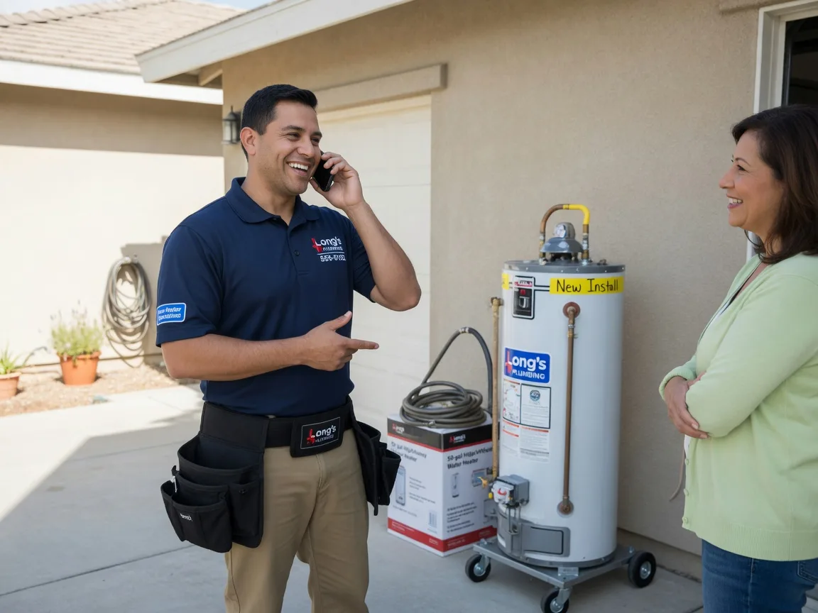 Leak Detection Hartford, MI FAQs